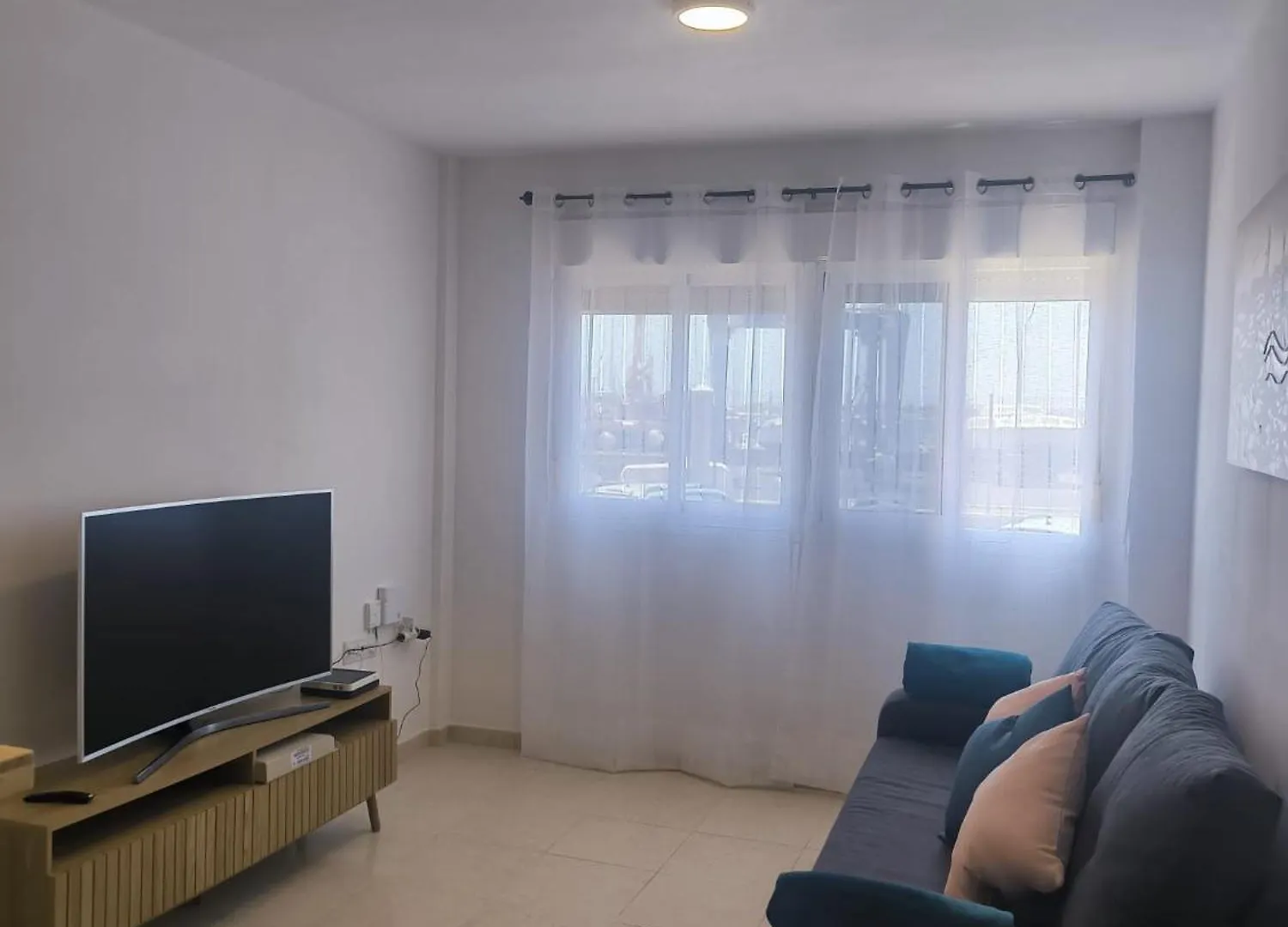 El Marinero Lägenhet Corralejo Spanien