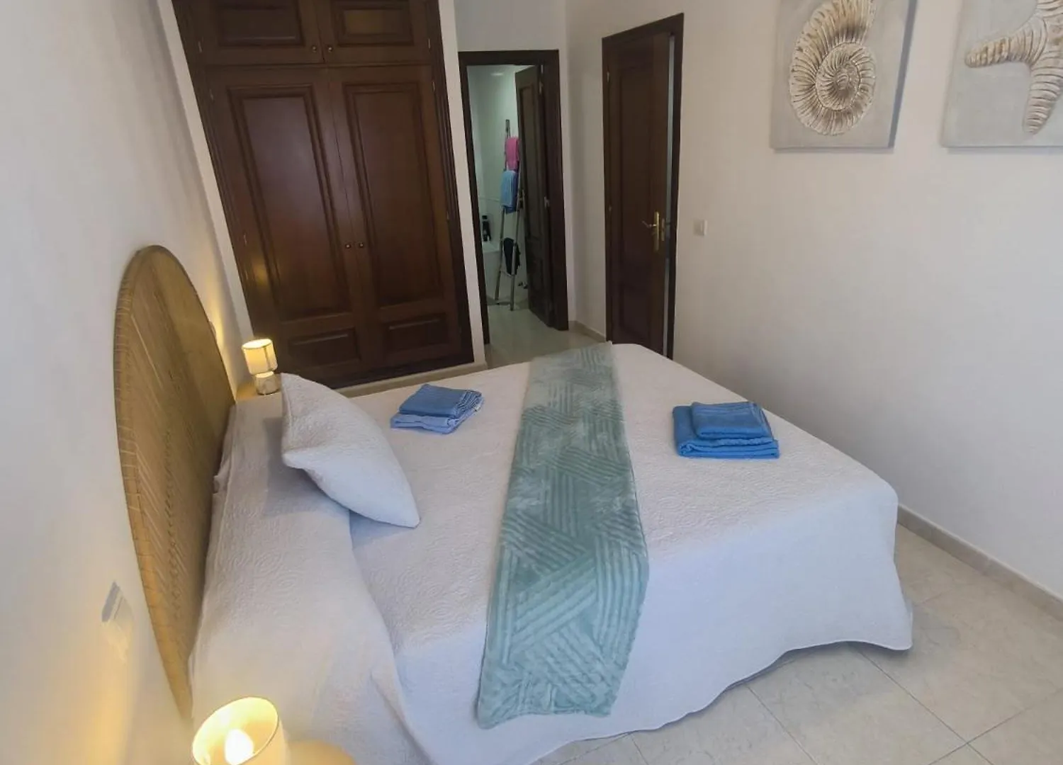 El Marinero Appartement Corralejo