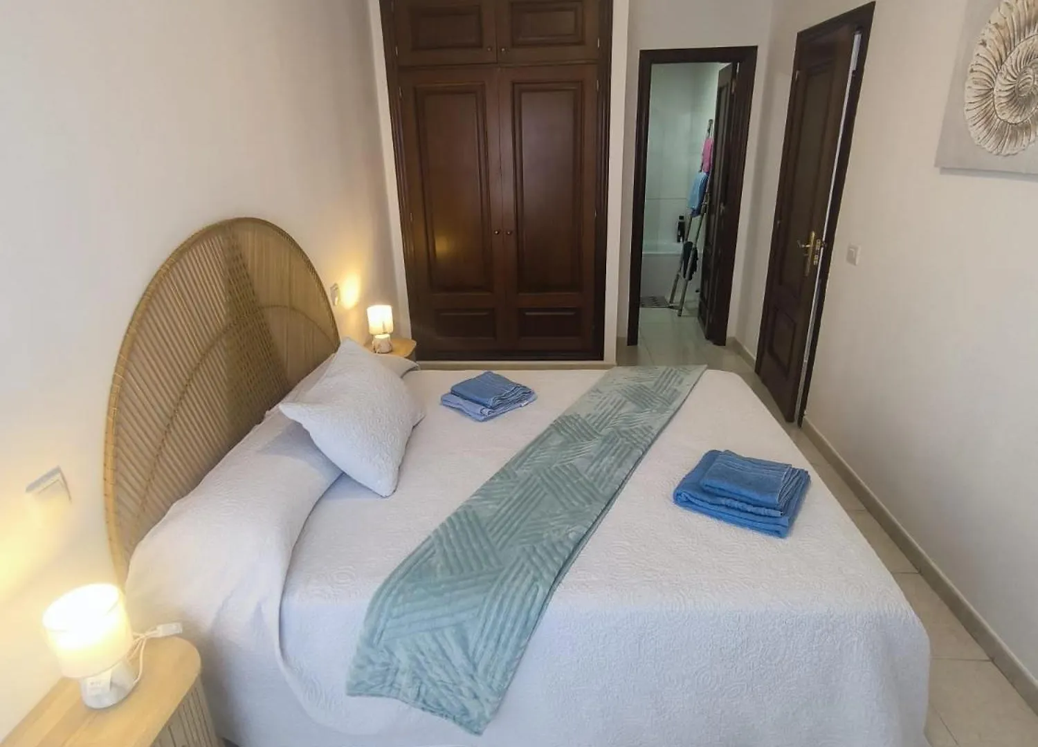 El Marinero Appartement Corralejo