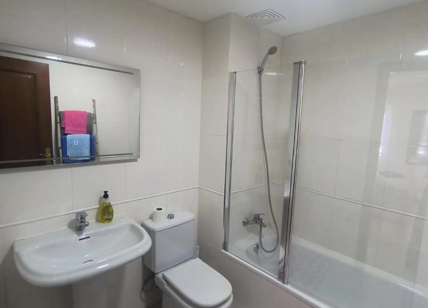 El Marinero Appartement Corralejo