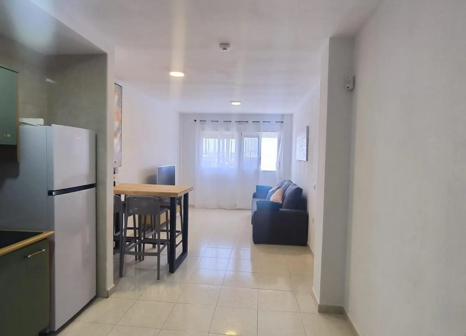 El Marinero Appartement Corralejo Spanje