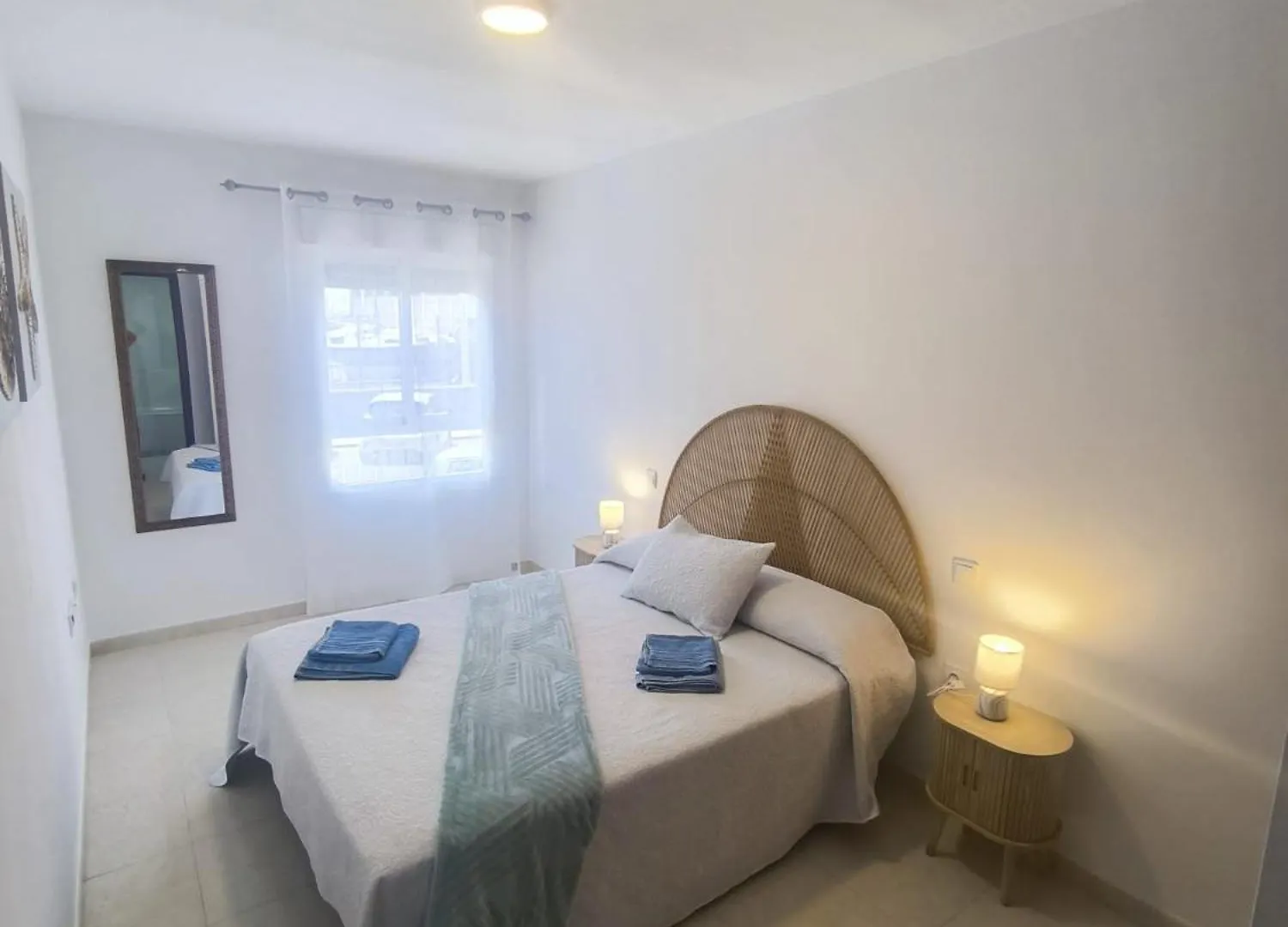 El Marinero Appartement Corralejo 0*,