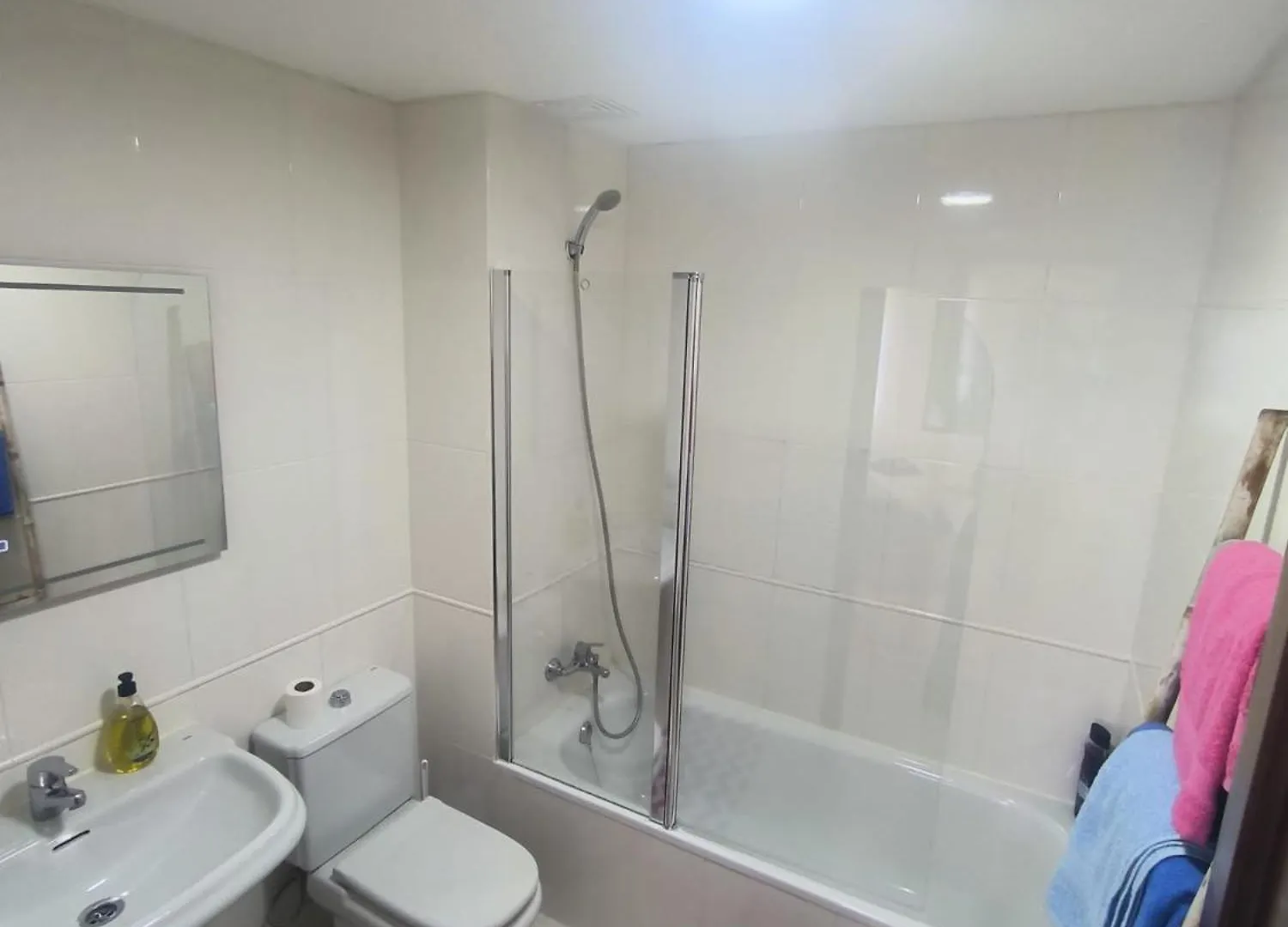 Appartement El Marinero à Corralejo