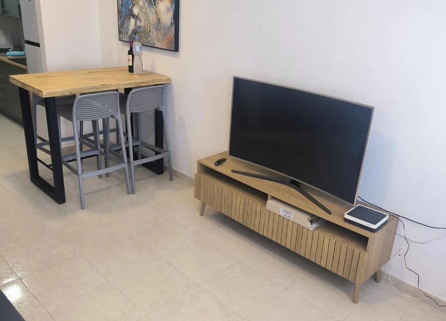 El Marinero Appartement Corralejo 0*,  Spanje