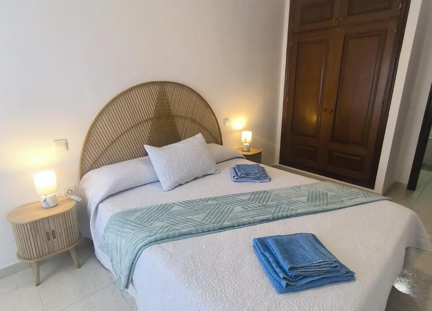 El Marinero Appartement Corralejo