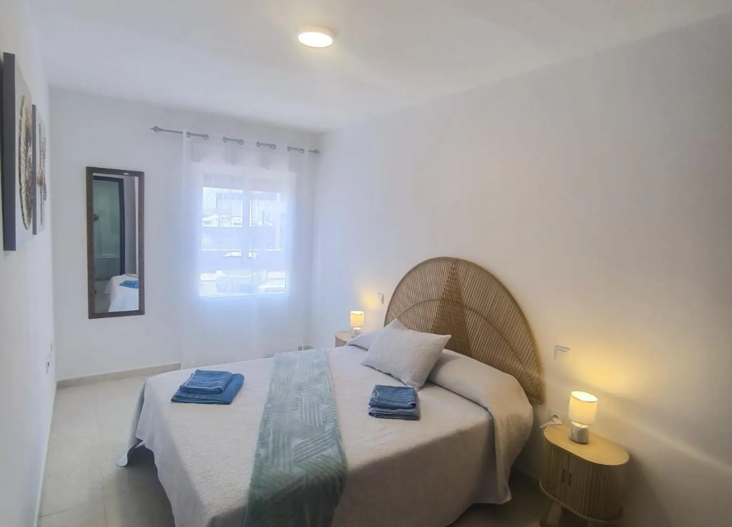 El Marinero Appartement Corralejo